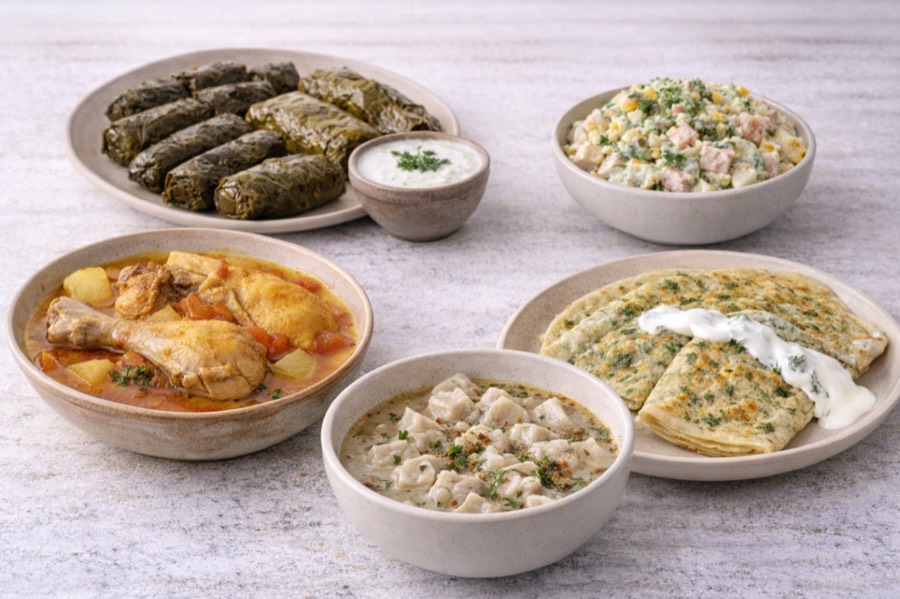 Azerbaijani Food Experience in Baku: Why Book a Cooking Class