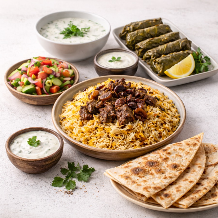 Best Cooking Class in Baku for Tourists