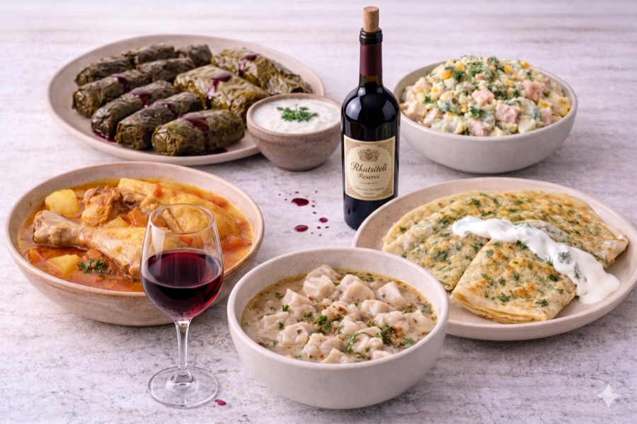 Affordable Cooking Class in Baku: Best Price and Value