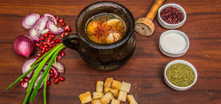 Dushbara and Piti: Traditional Azerbaijani Soups Guide