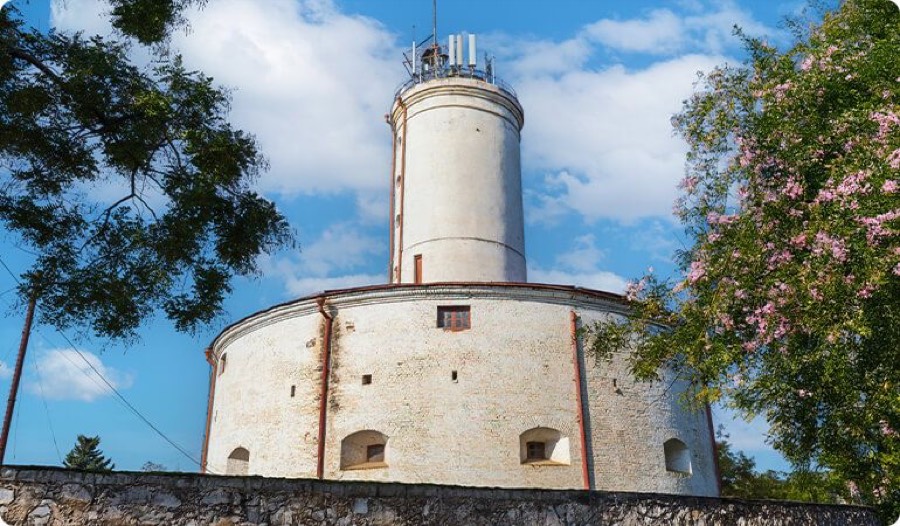 Top Historical Monuments in Lankaran City
