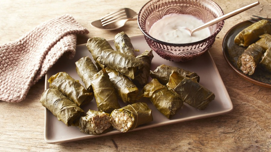 Dolma: Azerbaijan’s UNESCO Heritage Dish Explained
