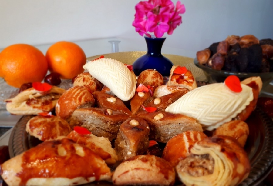 Top Azerbaijani Desserts You Must Try in Baku