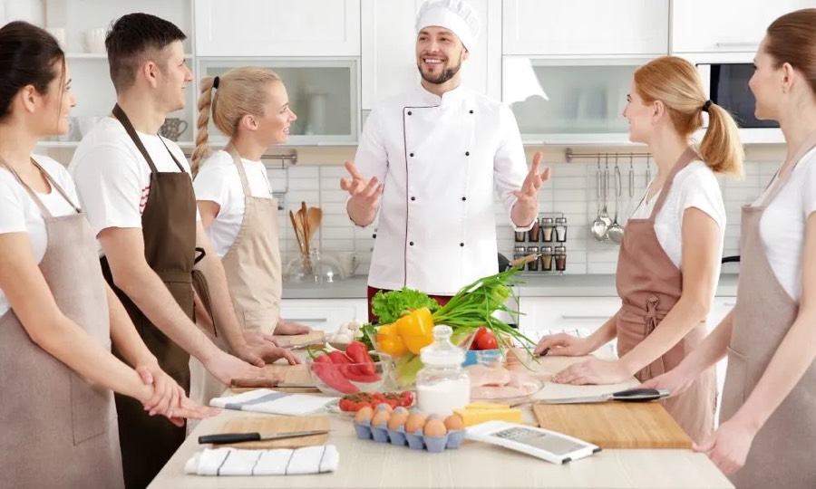 What to Expect from a Cooking Class in Baku: Foodie Guide