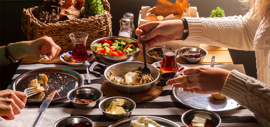 Things to Do in Baku for Food Lovers: Cooking Class