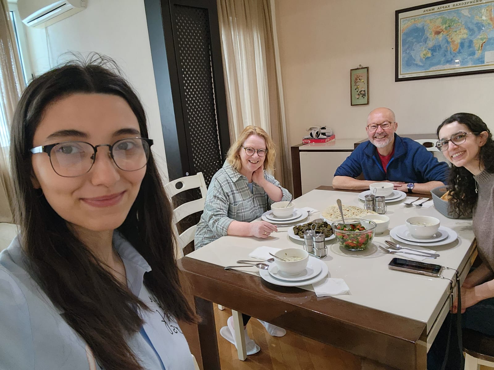 Private Cooking Class in Baku